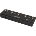 FENDER LTX-5 Footswitch - vai con la sigla
