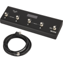 FENDER LTX-5 Footswitch - vai con la sigla