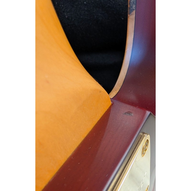 MARCUS MILLER V10-4 Natural Satin - vai con la sigla