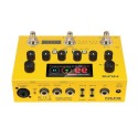 NUX NML-3DLS DUAL LOOP STEREOLooper stereo a pedale - vai con la sigla