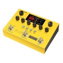 NUX NML-3DLS DUAL LOOP STEREOLooper stereo a pedale - vai con la sigla