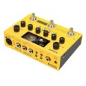 NUX NML-3DLS DUAL LOOP STEREOLooper stereo a pedale - vai con la sigla