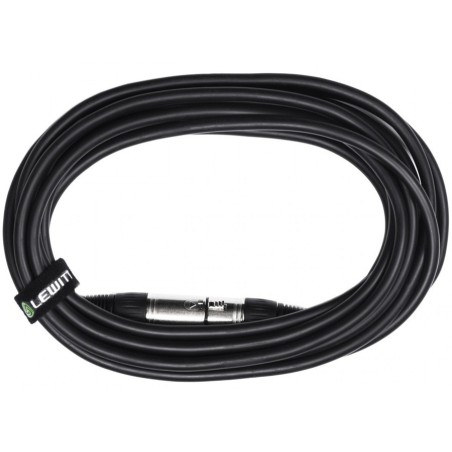 LEWITT XLR-7P Cavo XLR a 7 pin, 5 m, per microfono Lewitt PURE TUBE - vai con la sigla
