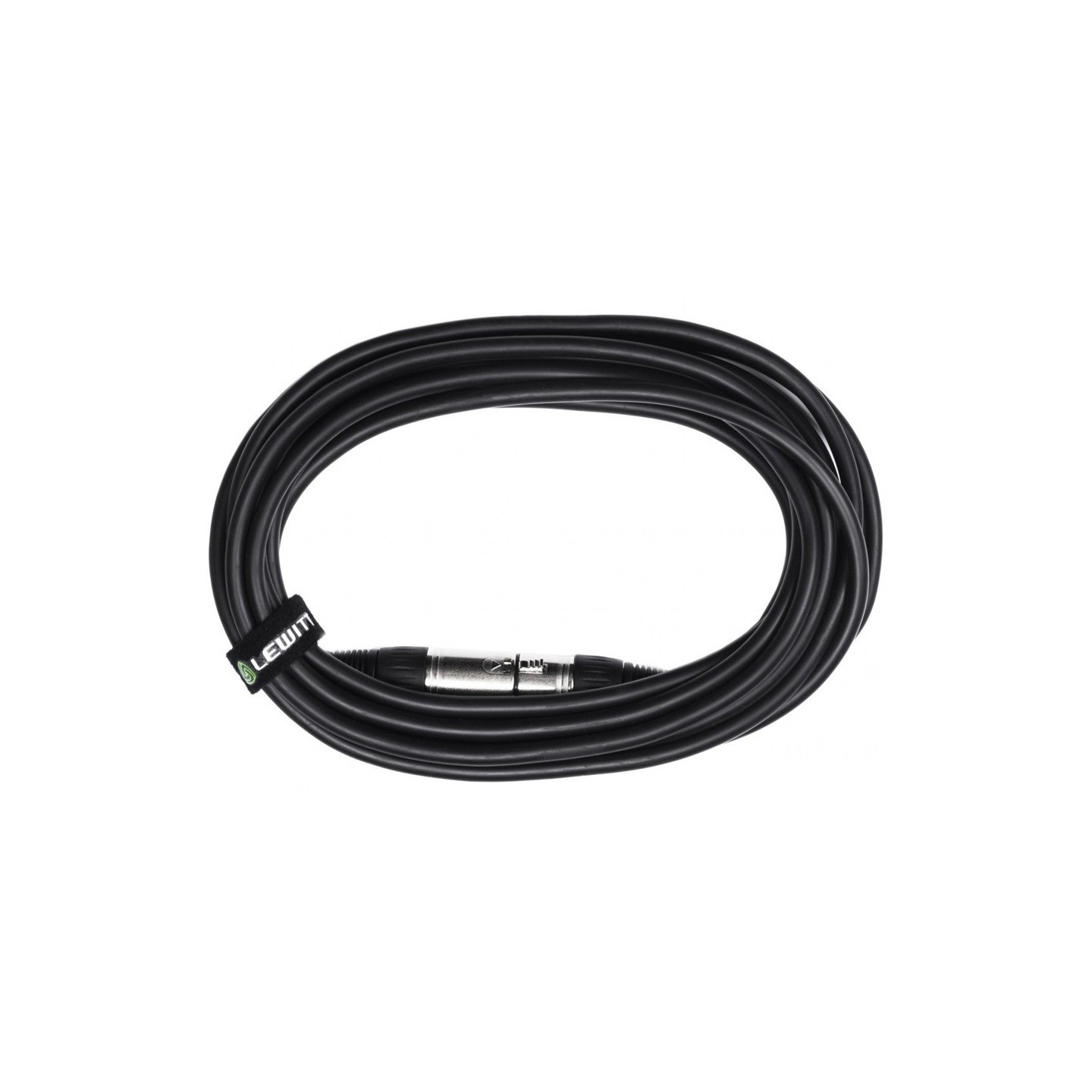 LEWITT XLR-7P Cavo XLR a 7 pin, 5 m, per microfono Lewitt PURE TUBE - vai con la sigla