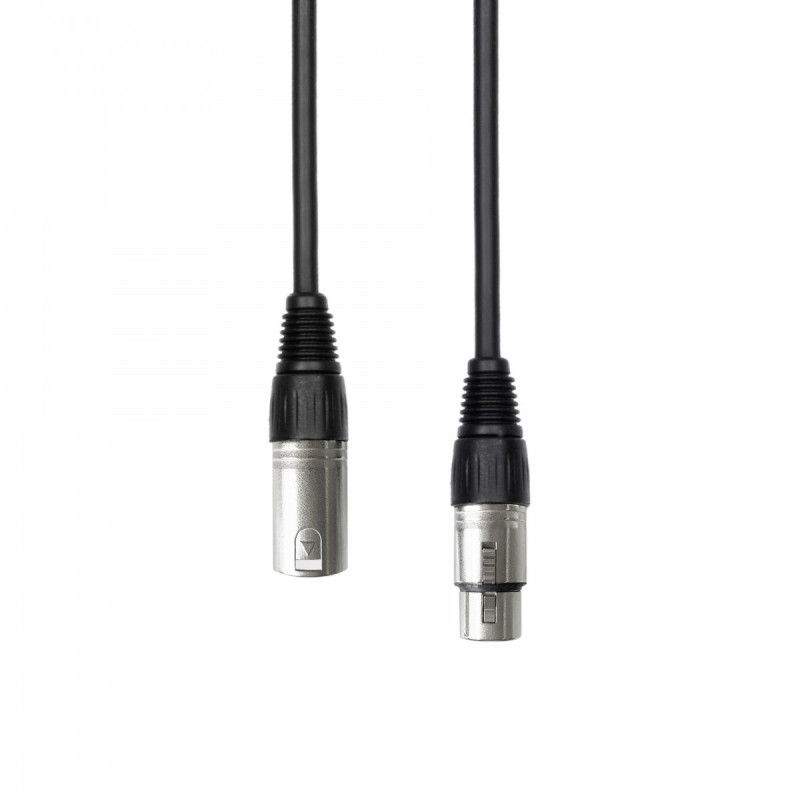 LEWITT XLR-7P Cavo XLR a 7 pin, 5 m, per microfono Lewitt PURE TUBE - vai con la sigla