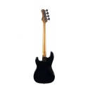Eko Guitars - PJ-300 Black - basso elettrico 4 corde - vai con la sigla