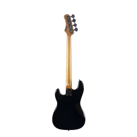 Eko Guitars - PJ-300 Black - basso elettrico 4 corde - vai con la sigla