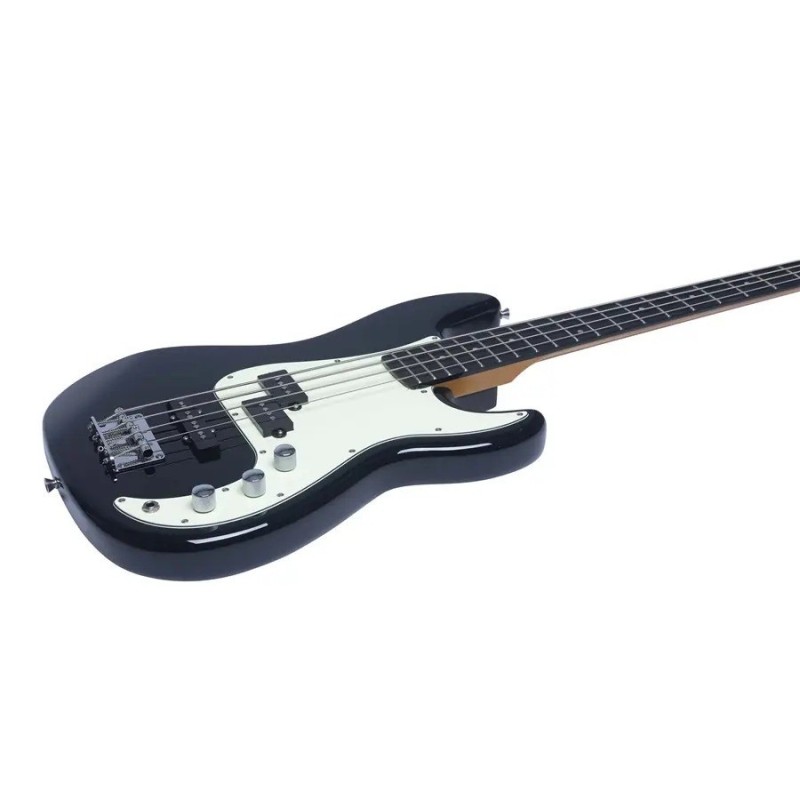 Eko Guitars - PJ-300 Black - basso elettrico 4 corde - vai con la sigla