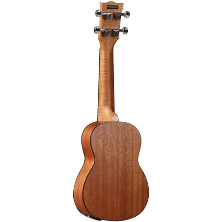 Eko Guitars - Uku Duo Ukulele Soprano Eq - vai con la sigla