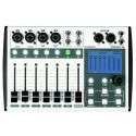 PROEL Mixer Digitale DIGIPAD8 - vai con la sigla