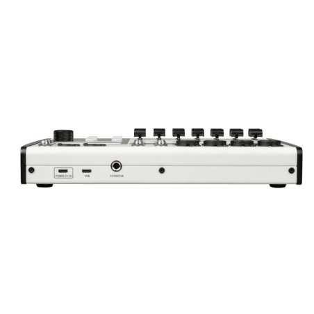 PROEL Mixer Digitale DIGIPAD8 - vai con la sigla