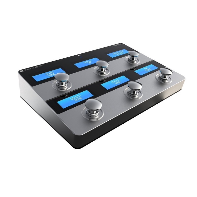 SINGULAR SOUND MIDI MAESTRO
