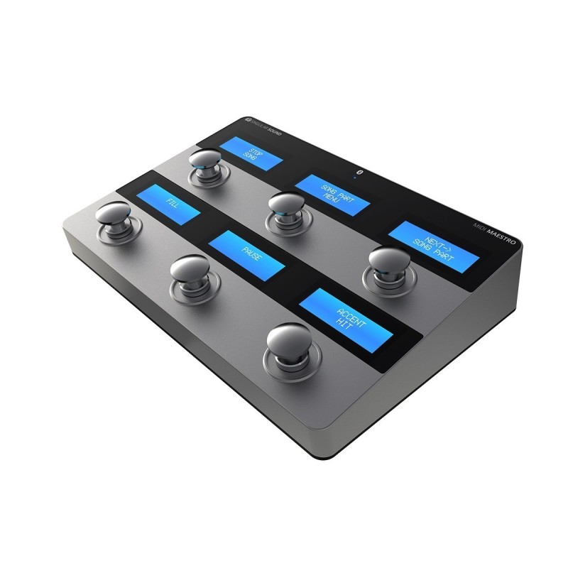 SINGULAR SOUND MIDI MAESTRO