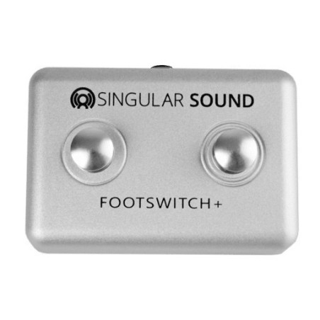 FOOTSWITCH PER SINGULAR SOUND BEATBUDDY BBFW PLUS