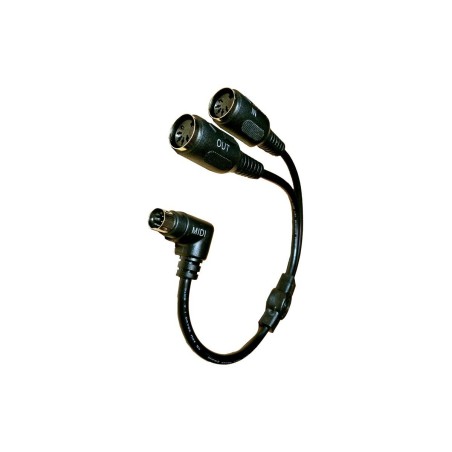 CAVO MIDI PER SINGULAR SOUND BEATBUDDY BBMC