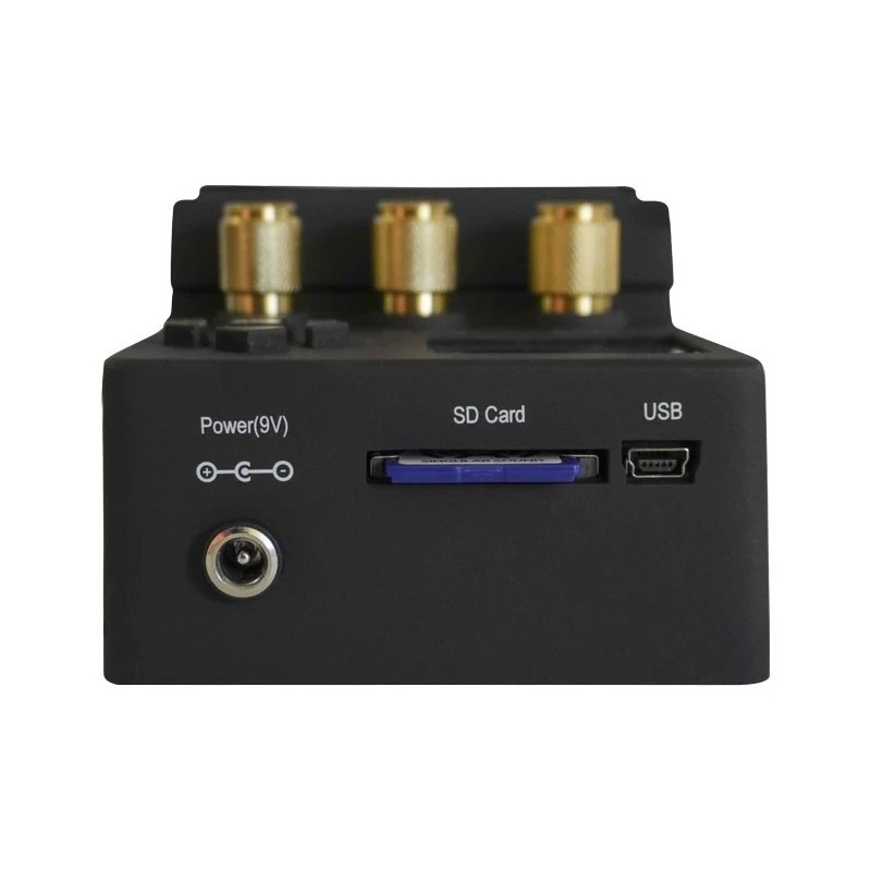 DRUM MACHINE A PEDALE SINGULAR SOUND BEATBUDDY 10th ANNIVERSARY