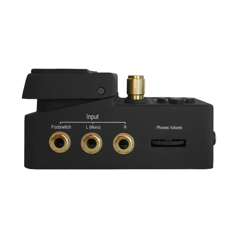 DRUM MACHINE A PEDALE SINGULAR SOUND BEATBUDDY 10th ANNIVERSARY