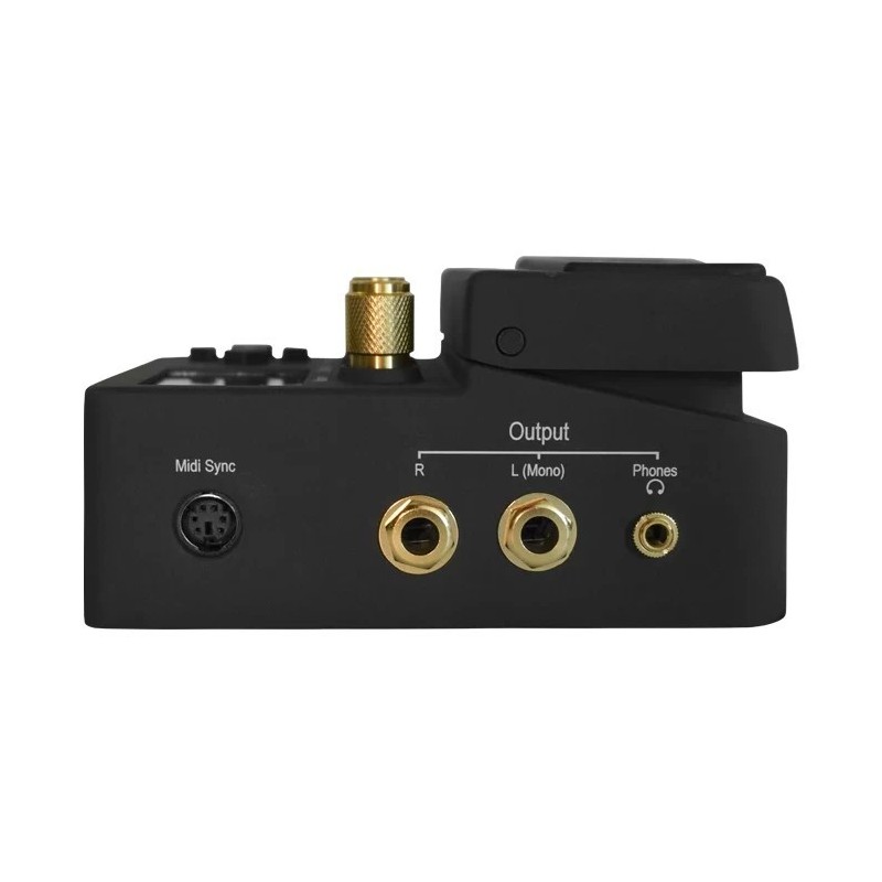 DRUM MACHINE A PEDALE SINGULAR SOUND BEATBUDDY 10th ANNIVERSARY