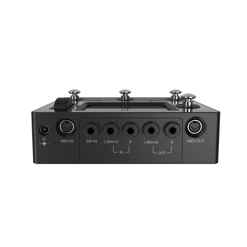 SINGULAR SOUND AEROS LOOP STUDIO