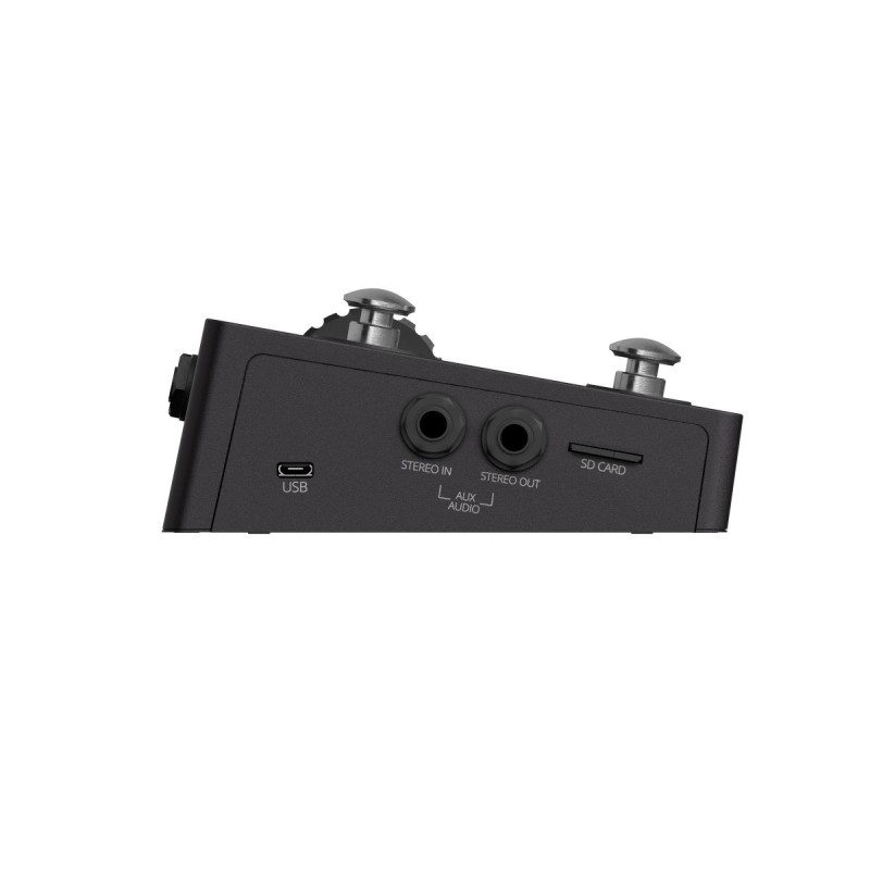 SINGULAR SOUND AEROS LOOP STUDIO