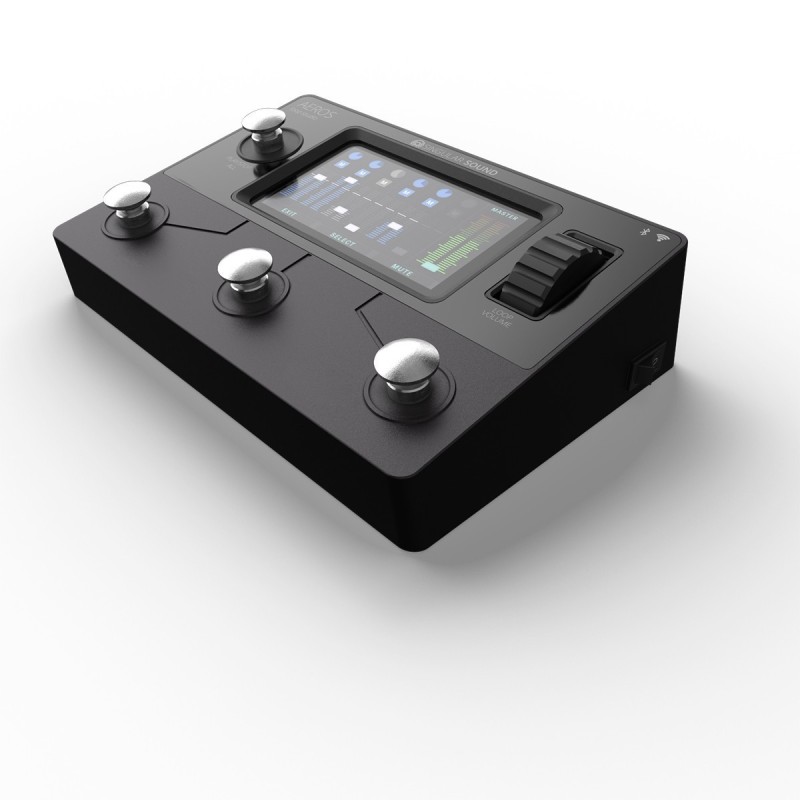 SINGULAR SOUND AEROS LOOP STUDIO