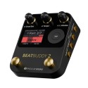 DRUM MACHINE A PEDALE SINGULAR SOUND BEATBUDDY 2