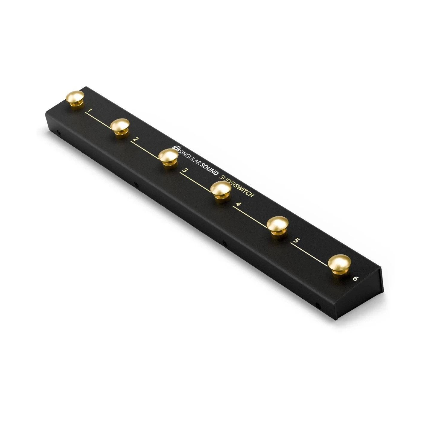 SINGULAR SOUND SUPERSWITCH