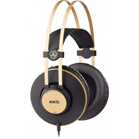 AKG K92 Cuffia professionale da studio - vai con la sigla