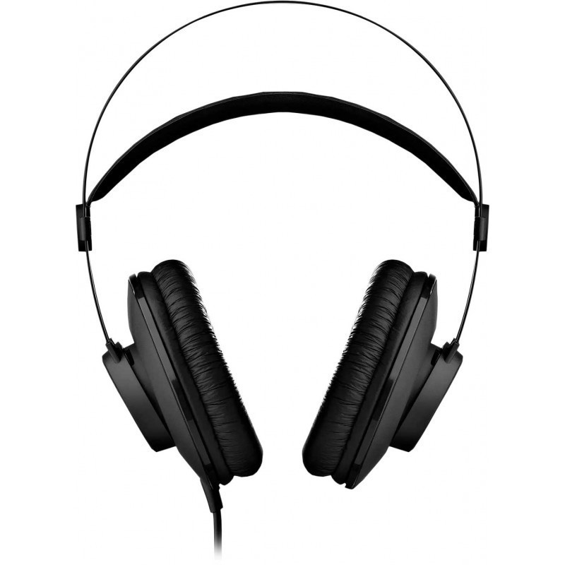 AKG K52 Cuffia professionale da studio - vai con la sigla