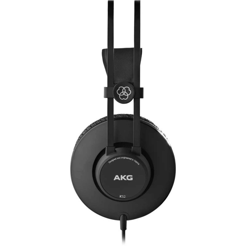 AKG K52 Cuffia professionale da studio - vai con la sigla
