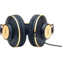 AKG K92 Cuffia professionale da studio - vai con la sigla