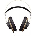 AKG K92 Cuffia professionale da studio - vai con la sigla