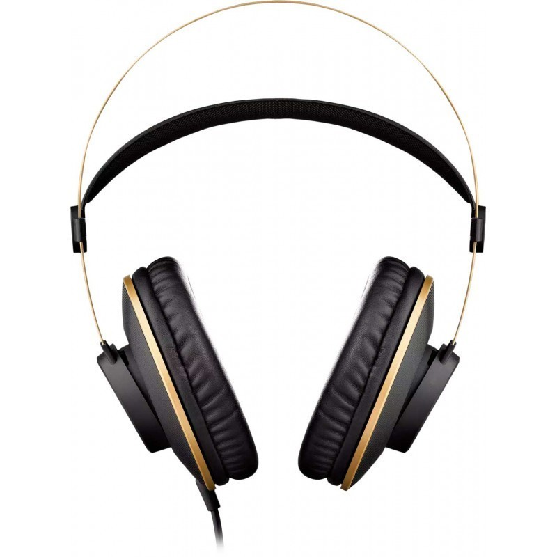 AKG K92 Cuffia professionale da studio - vai con la sigla
