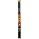 MEINL RS1BK-L - Bastone della pioggia, bambù - vai con la sigla