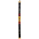 MEINL RS1BK-M/L - Bastone della pioggia, bambù - vai con la sigla