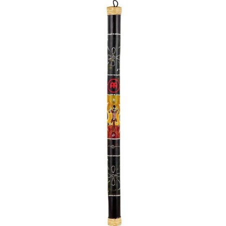 MEINL RS1BK-M/L - Bastone della pioggia, bambù - vai con la sigla