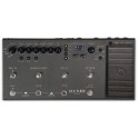 BLACKSTAR ID:X FLOOR THREE - pedaliera per chitarra e basso - vai con la sigla