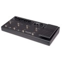 BLACKSTAR ID:X FLOOR THREE - pedaliera per chitarra e basso - vai con la sigla