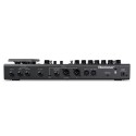 BLACKSTAR ID:X FLOOR THREE - pedaliera per chitarra e basso - vai con la sigla