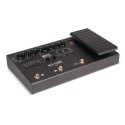BLACKSTAR ID:X FLOOR TWO - pedaliera per chitarra e basso - vai con la sigla
