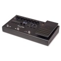 BLACKSTAR ID:X FLOOR TWO - pedaliera per chitarra e basso - vai con la sigla