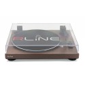 Rline RLTN11WLN giradischi bt noce - vai con la sigla