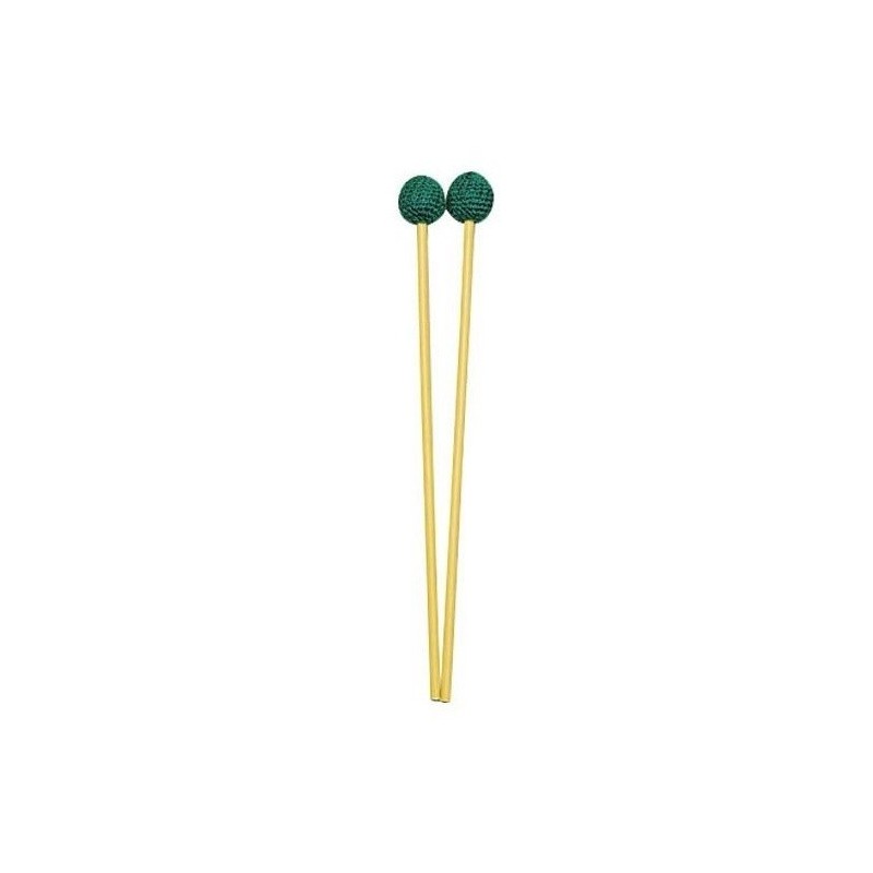ANGEL AML-62G Mallets per Xilofono Basso/Alto e Metallofono Basso - vai con la sigla