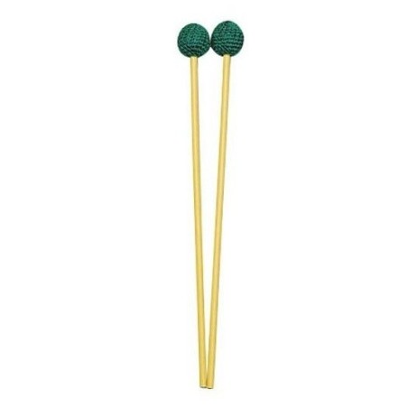 ANGEL AML-62G Mallets per Xilofono Basso/Alto e Metallofono Basso - vai con la sigla