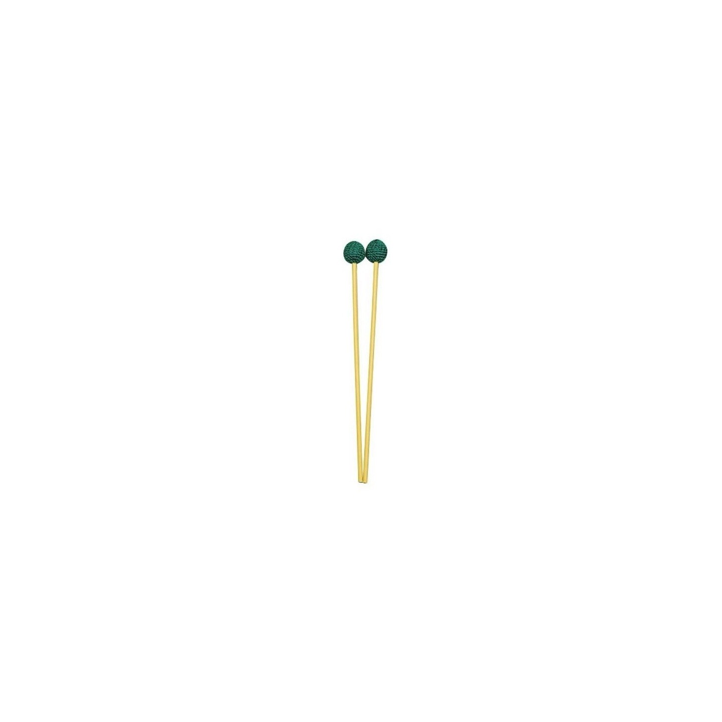ANGEL AML-62G Mallets per Xilofono Basso/Alto e Metallofono Basso - vai con la sigla