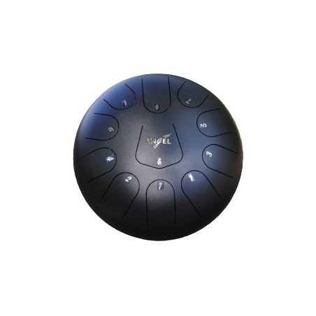 ANGEL APD-STR2B150C-RICHBLACKSteel tongue in acciaio da 30 cm - vai con la sigla