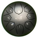ANGEL APD-STR2C60C-RICHBLACKSTEEL TONGUE IN ACCIAIO DA 15.5 CM - vai con la sigla