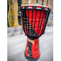 ANGEL APJE-8 Djembe Angel 8" - vai con la sigla