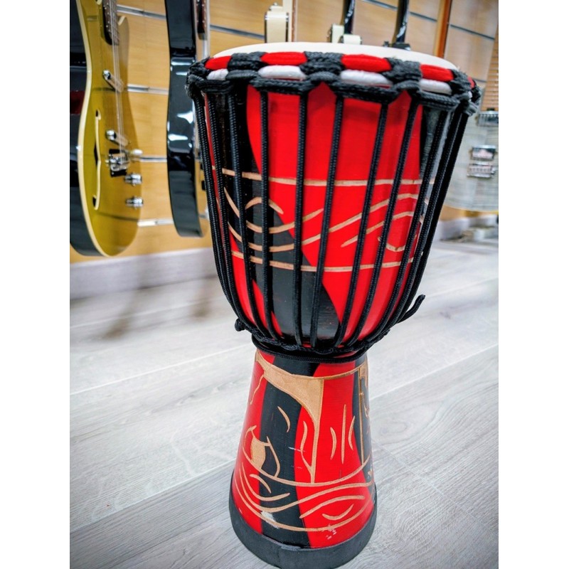 ANGEL APJE-8 Djembe Angel 8" - vai con la sigla