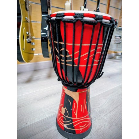 ANGEL APJE-8 Djembe Angel 8" - vai con la sigla